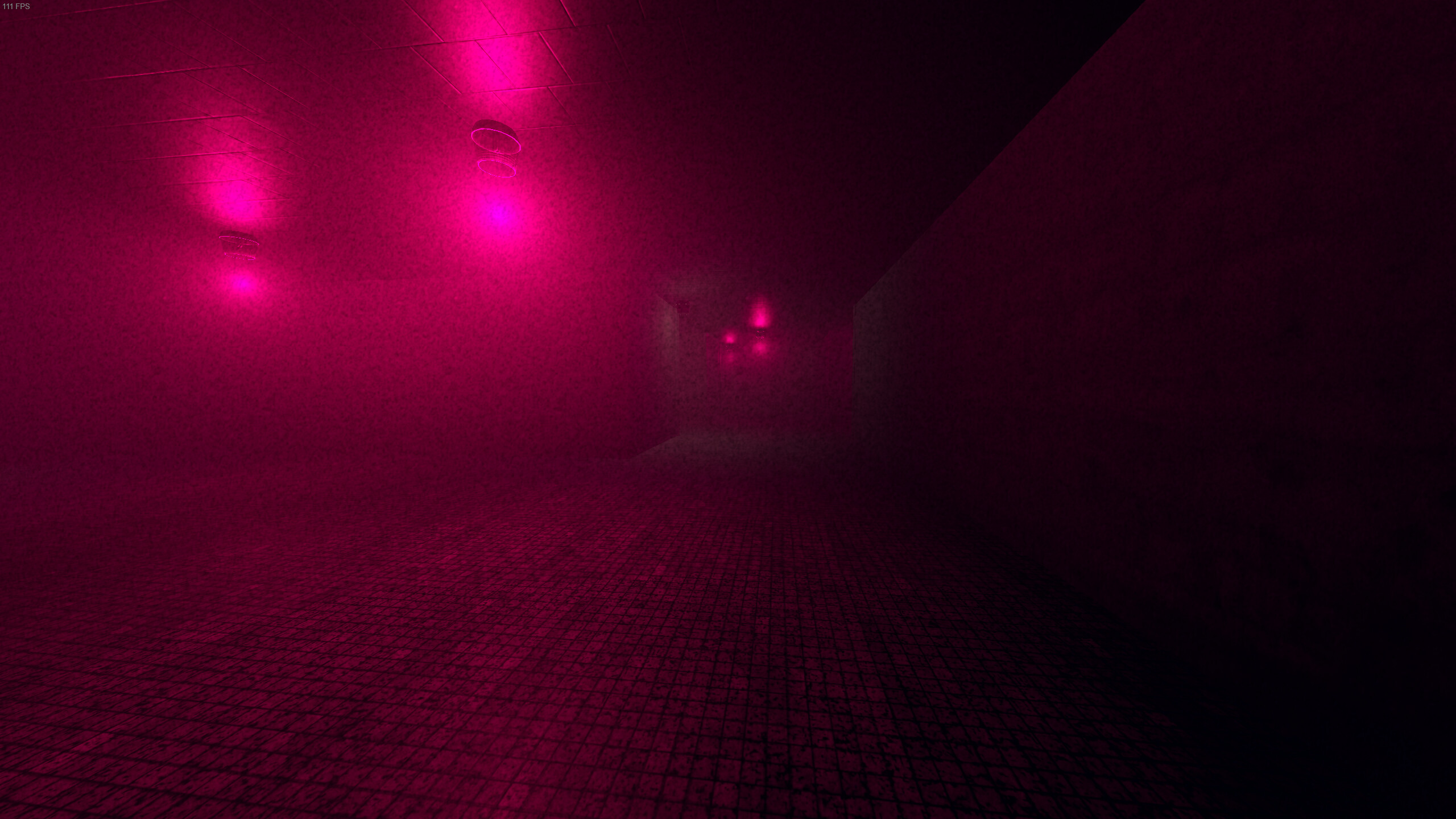 Forsaken Facilities screenshot 3