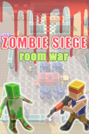 Zombie Siege