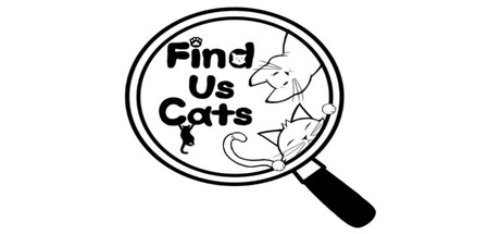 Find Us Cats Cover Image