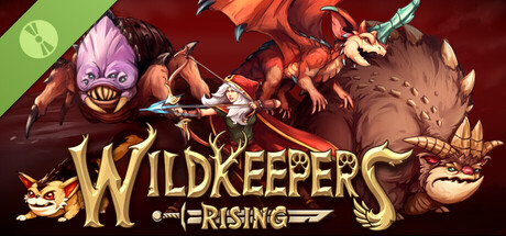 Wildkeepers Rising Demo
