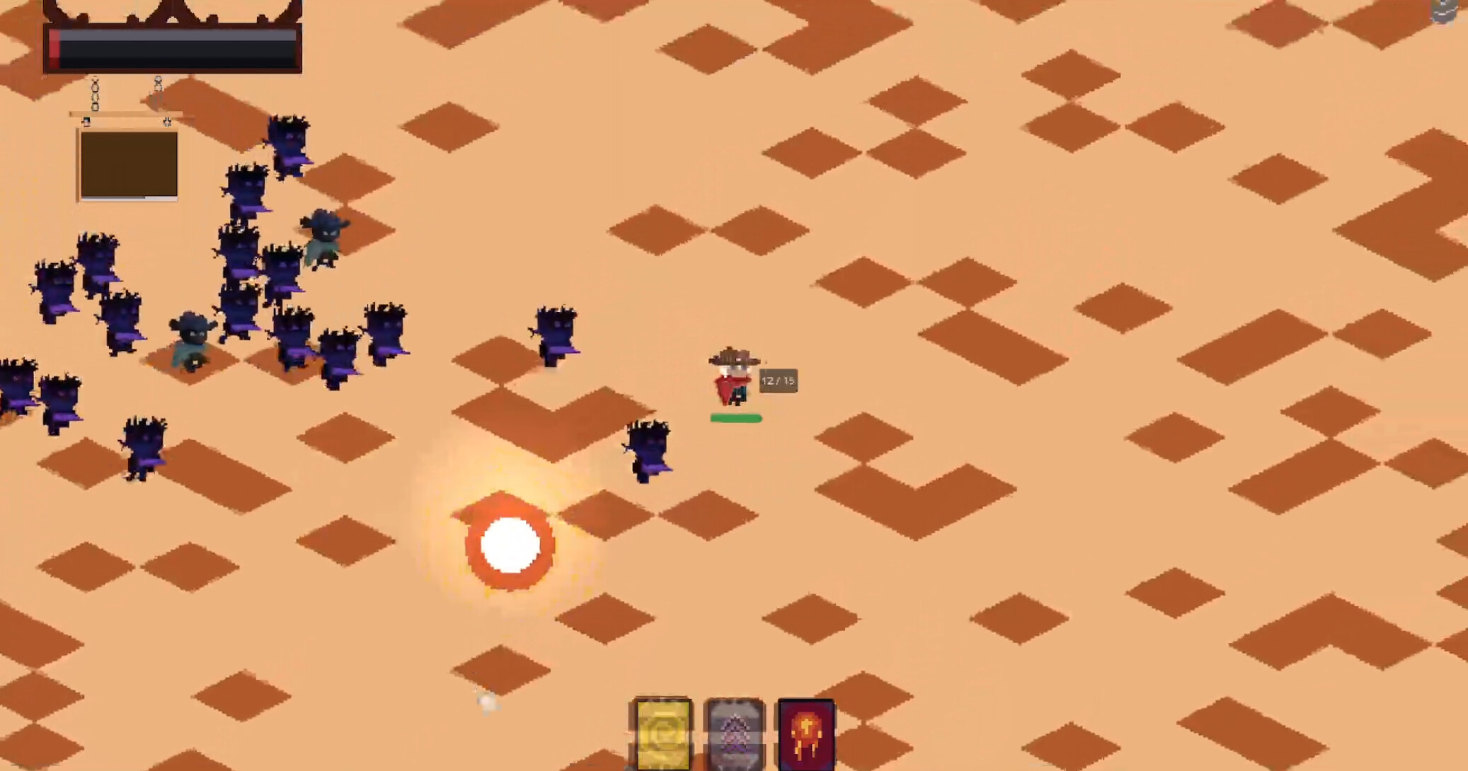 Light for Hire screenshot 3