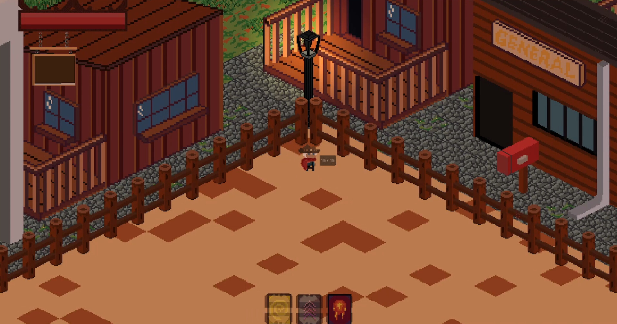 Light for Hire screenshot 5