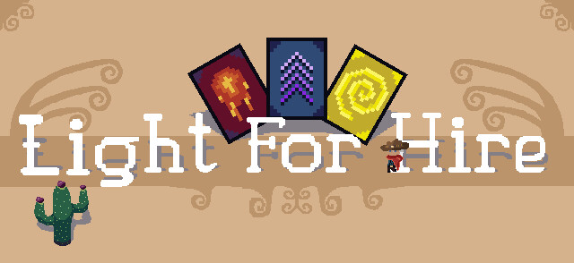 Light for Hire screenshot 6