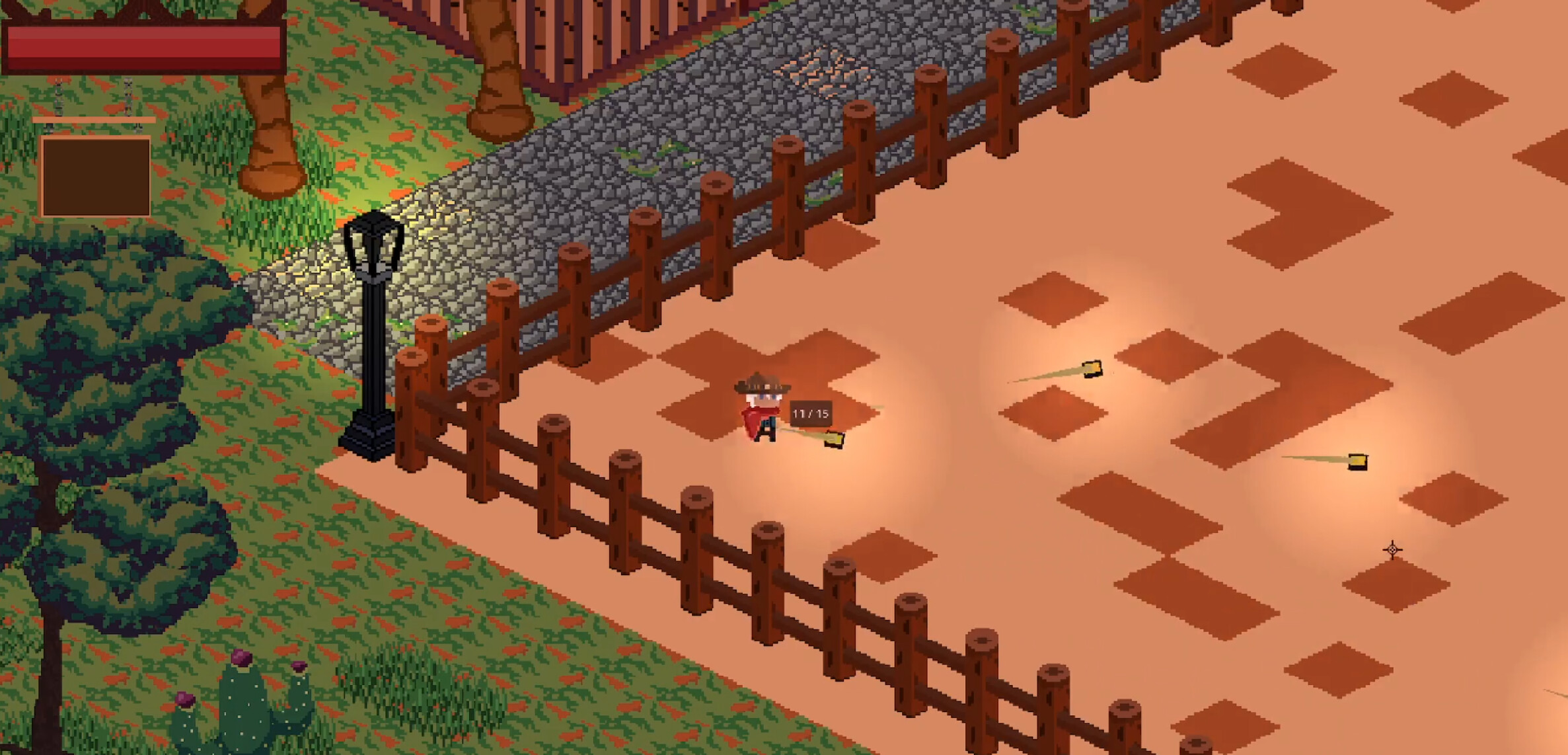 Light for Hire screenshot 2