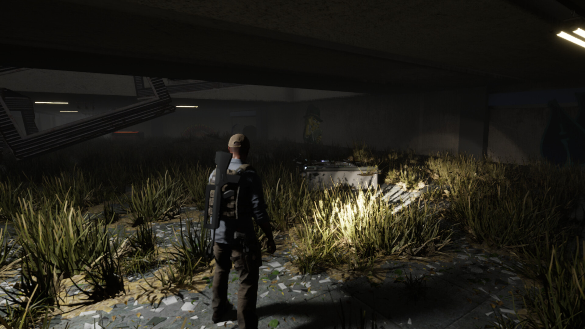 DOCE screenshot 4