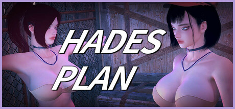 Hades-Plan Cover Image