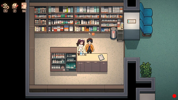 The Occult Detective screenshot