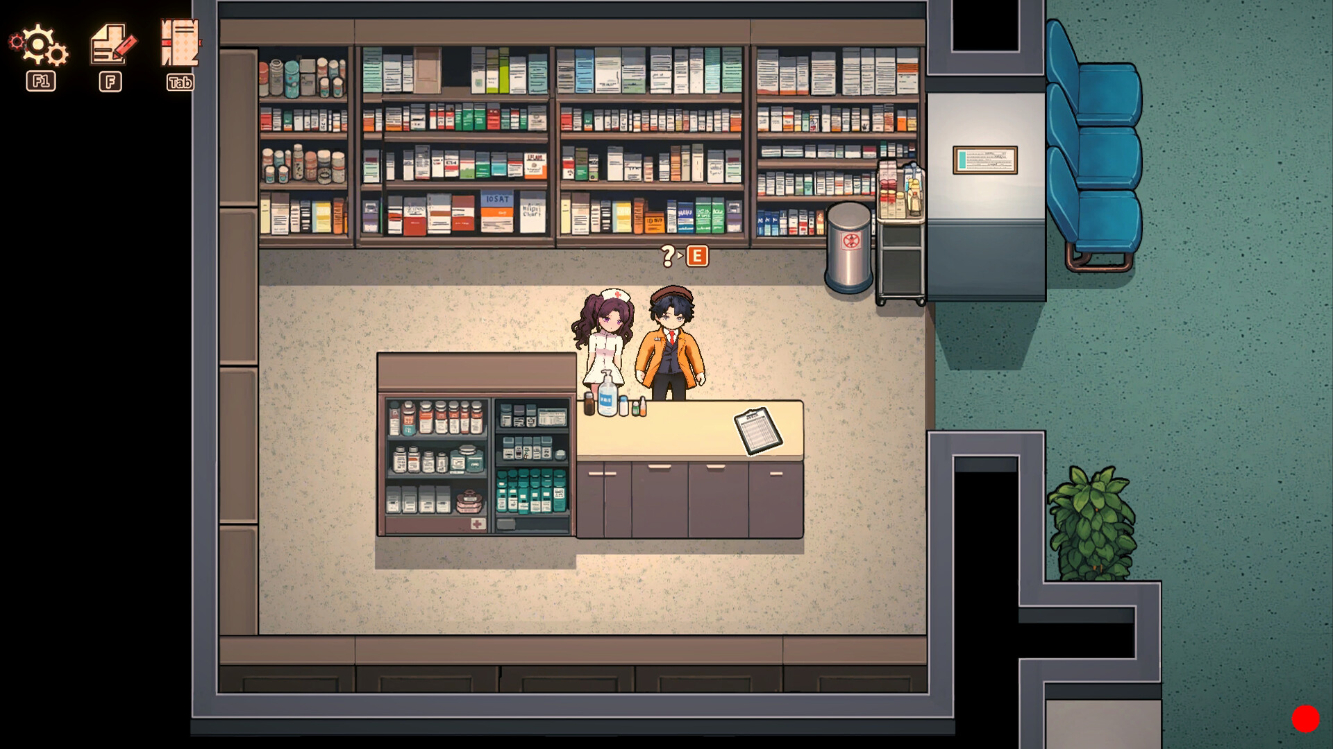 The Occult Detective screenshot 16
