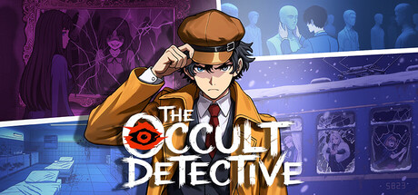 The Occult Detective