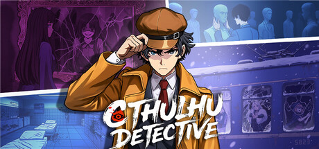 Cthulhu Detective