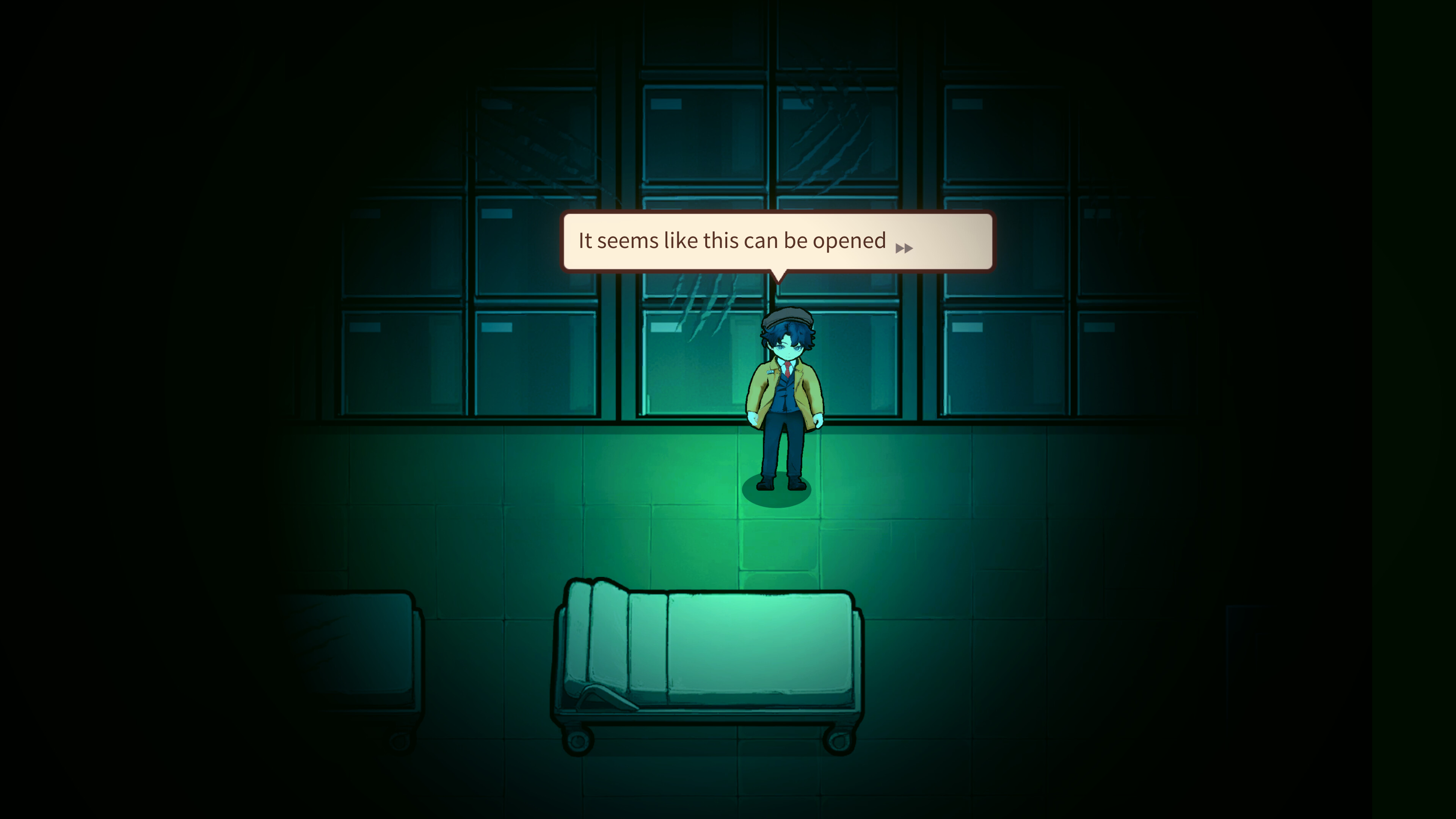 The Occult Detective screenshot 17