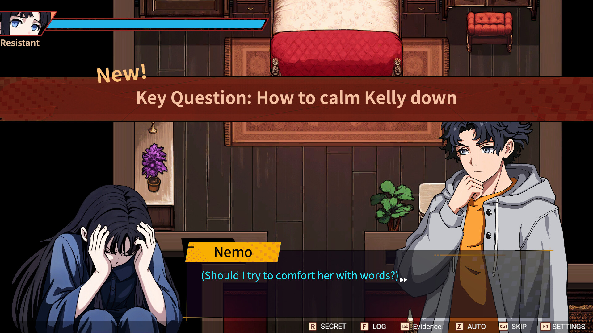 The Occult Detective screenshot 12