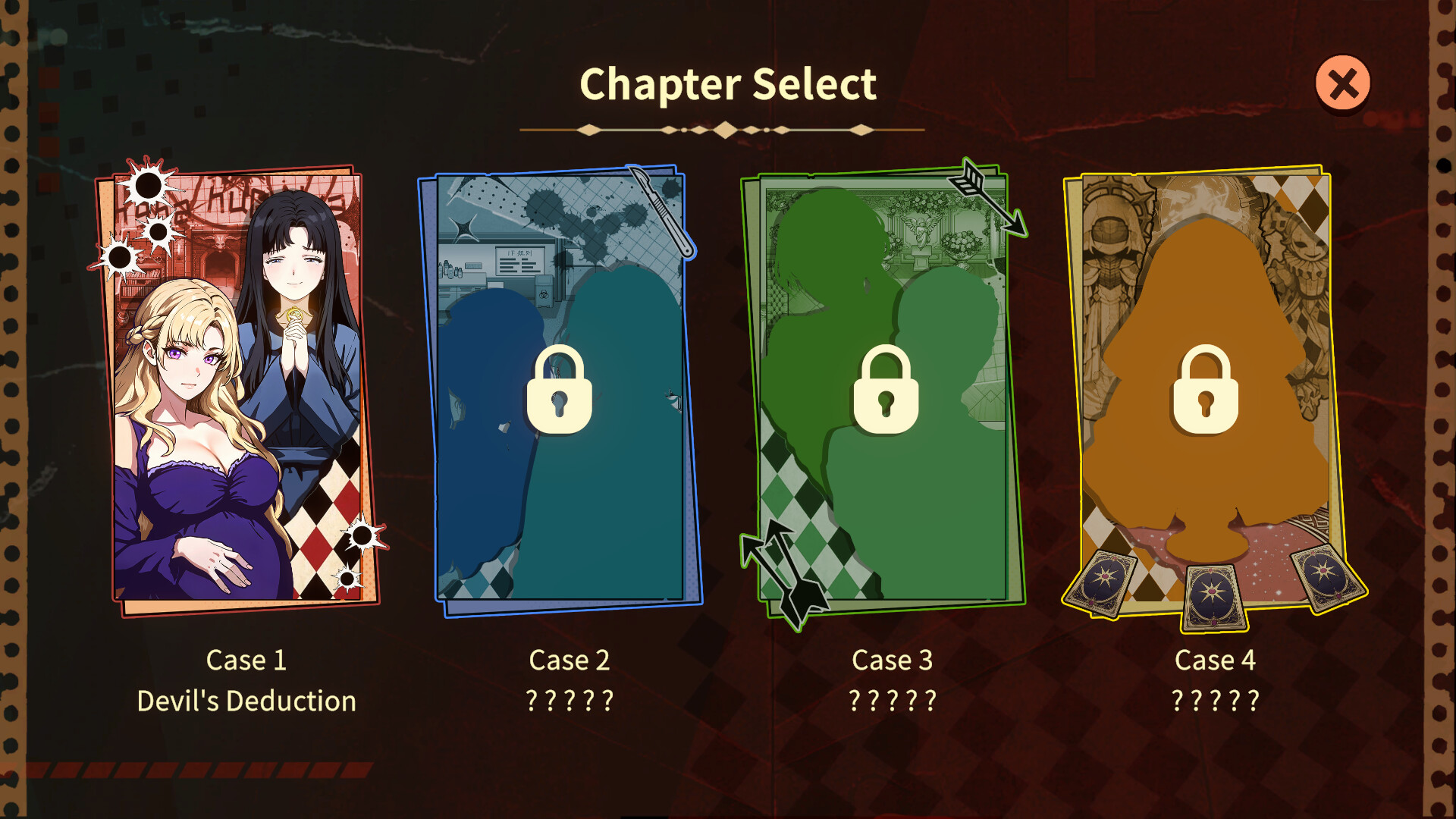 The Occult Detective screenshot 9