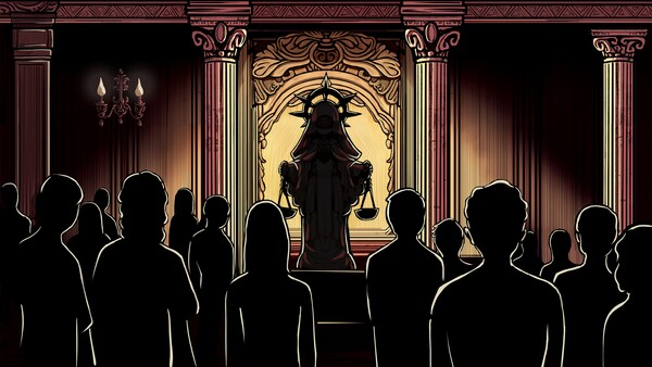 The Occult Detective screenshot