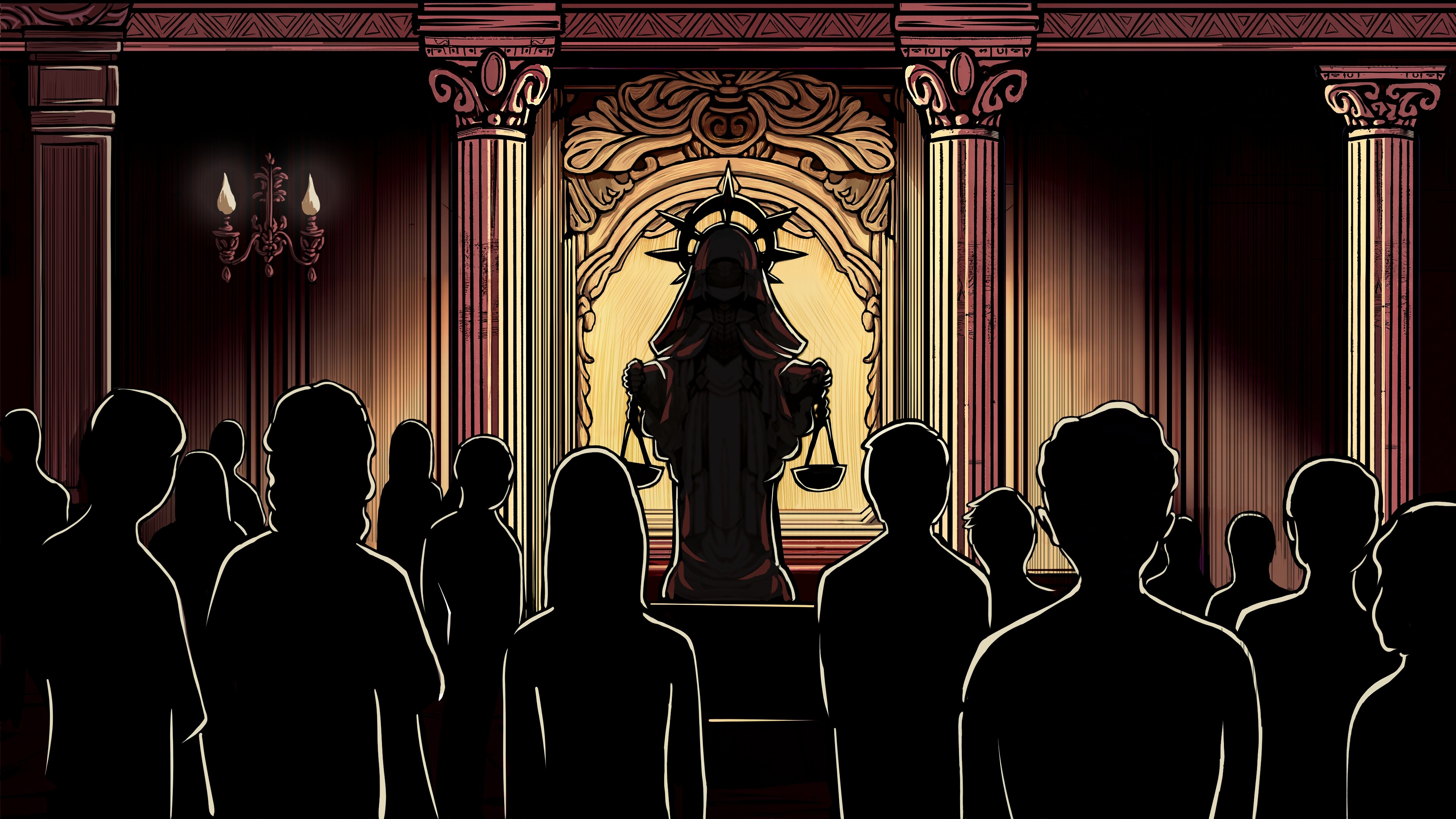 The Occult Detective screenshot 18