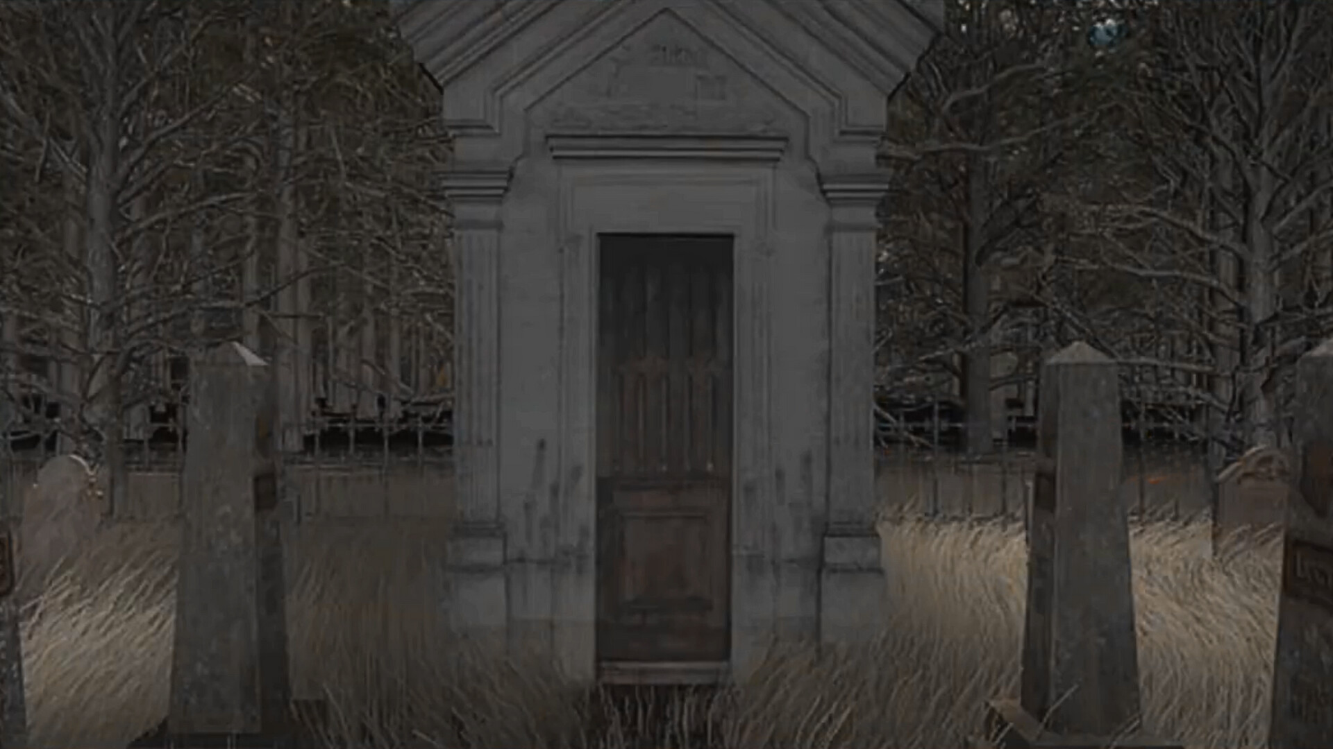 Nancy Drew®: Ghost Dogs of Moon Lake screenshot 3