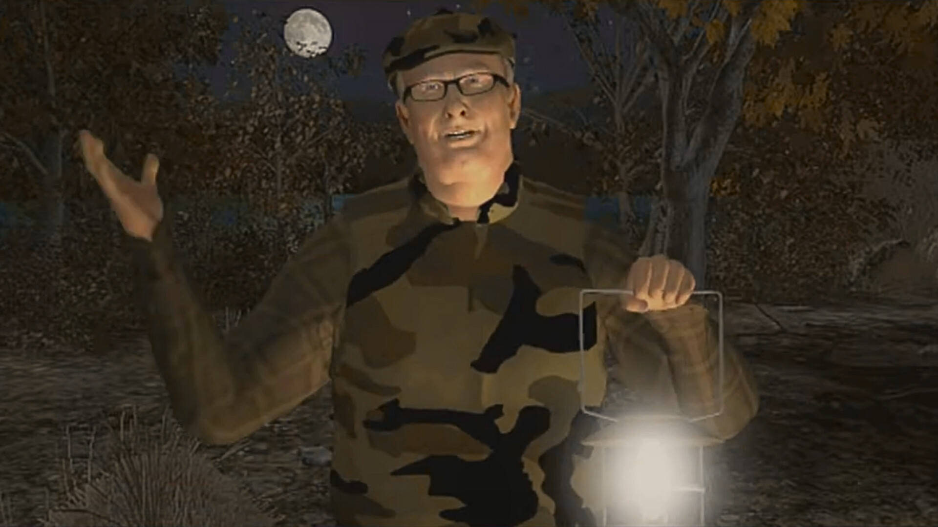 Nancy Drew®: Ghost Dogs of Moon Lake screenshot 5