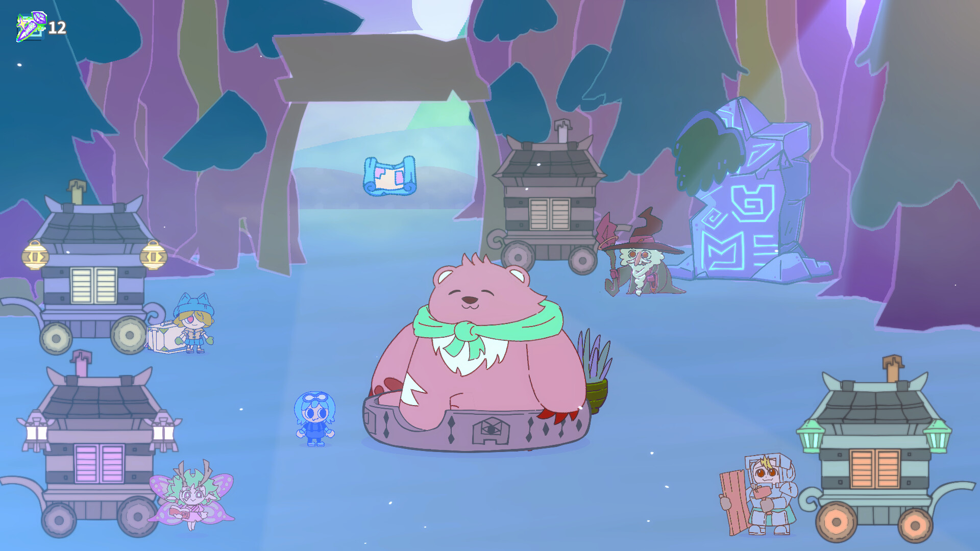 Hounimal screenshot 5
