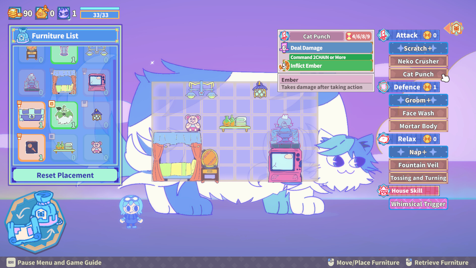 Hounimal screenshot 1