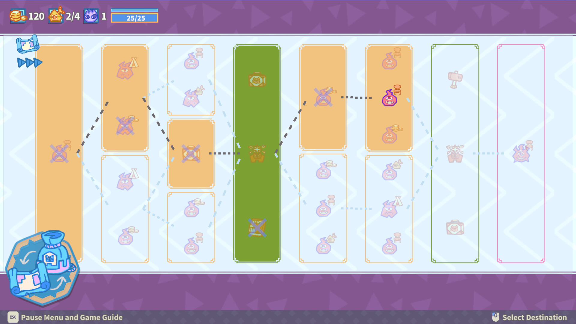 Hounimal screenshot 6