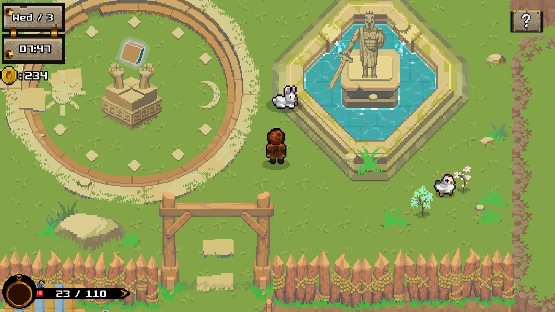 Oldish Stuff screenshot 7