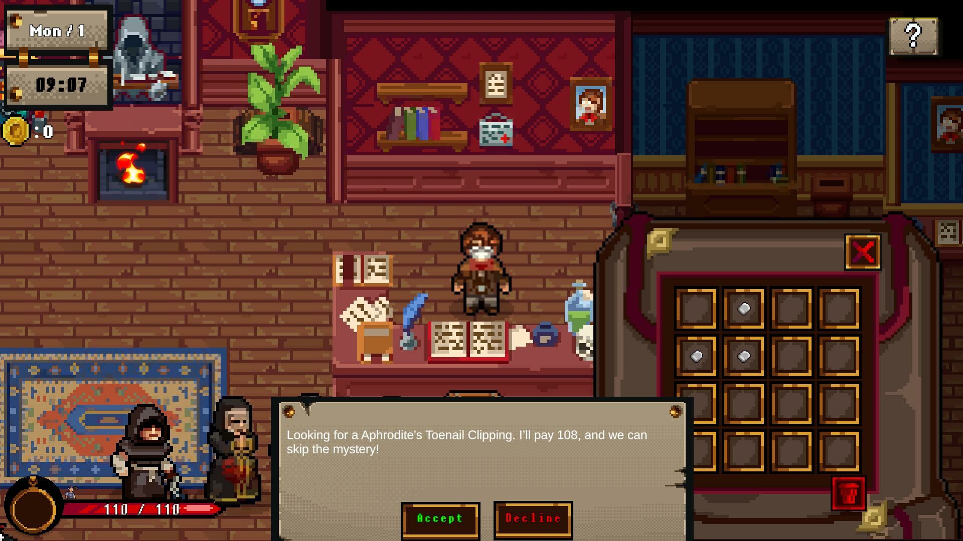 Oldish Stuff screenshot 1