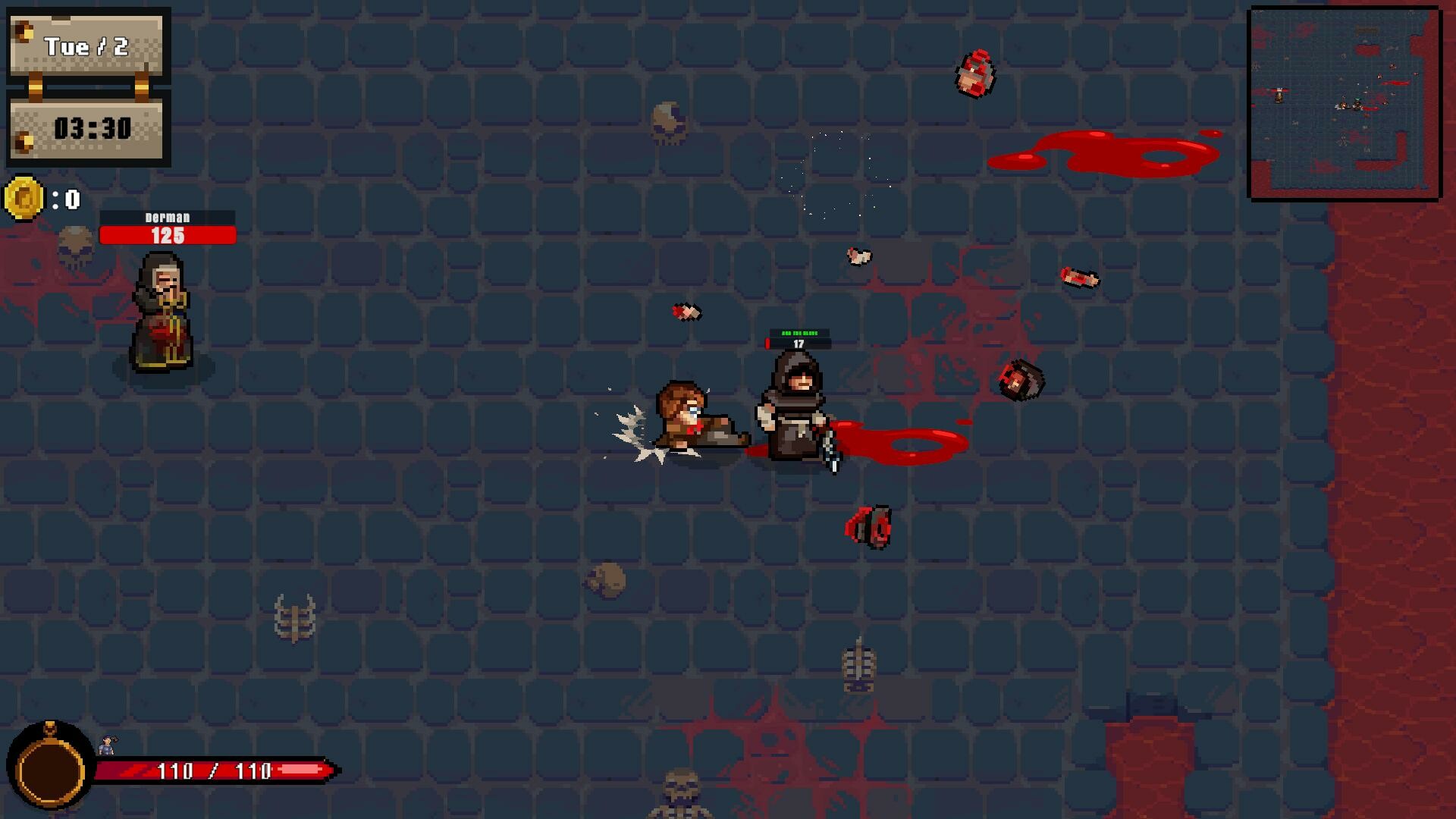 Oldish Stuff screenshot 11