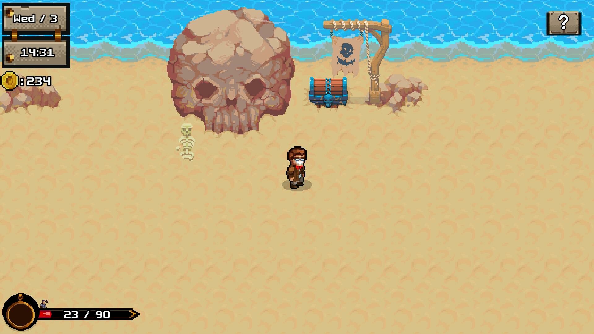 Oldish Stuff screenshot 6