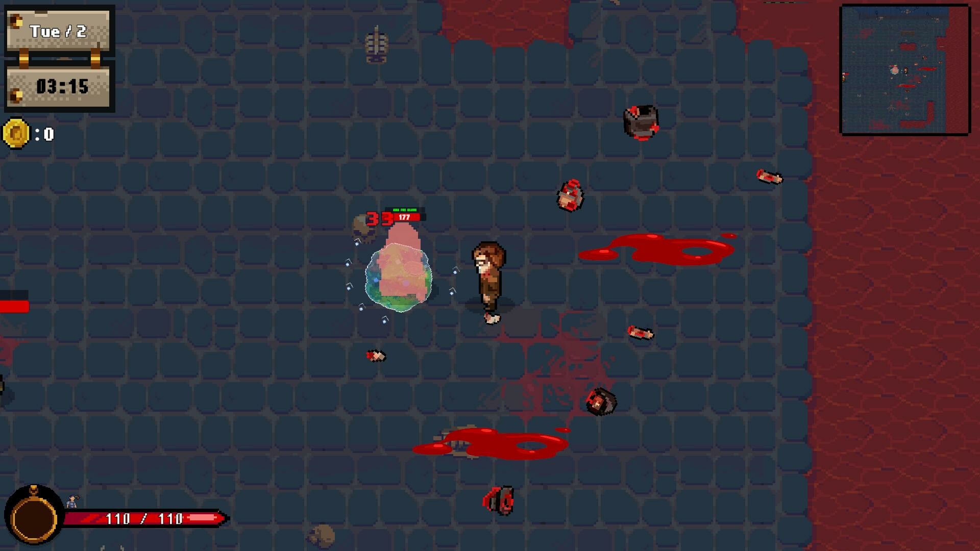 Oldish Stuff screenshot 12