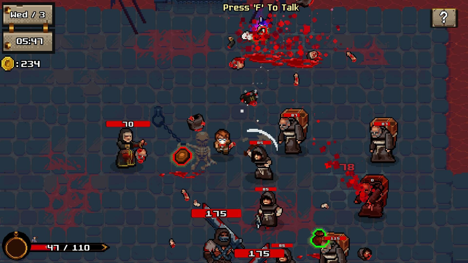 Oldish Stuff screenshot 10