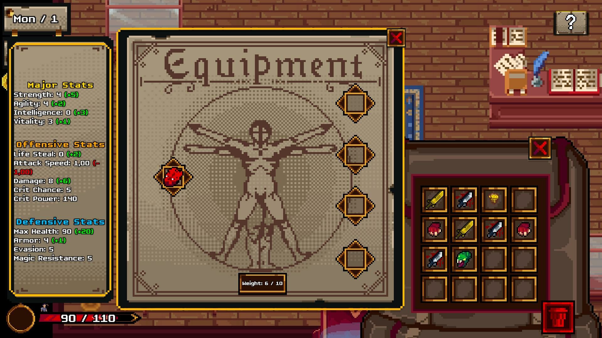 Oldish Stuff screenshot 5