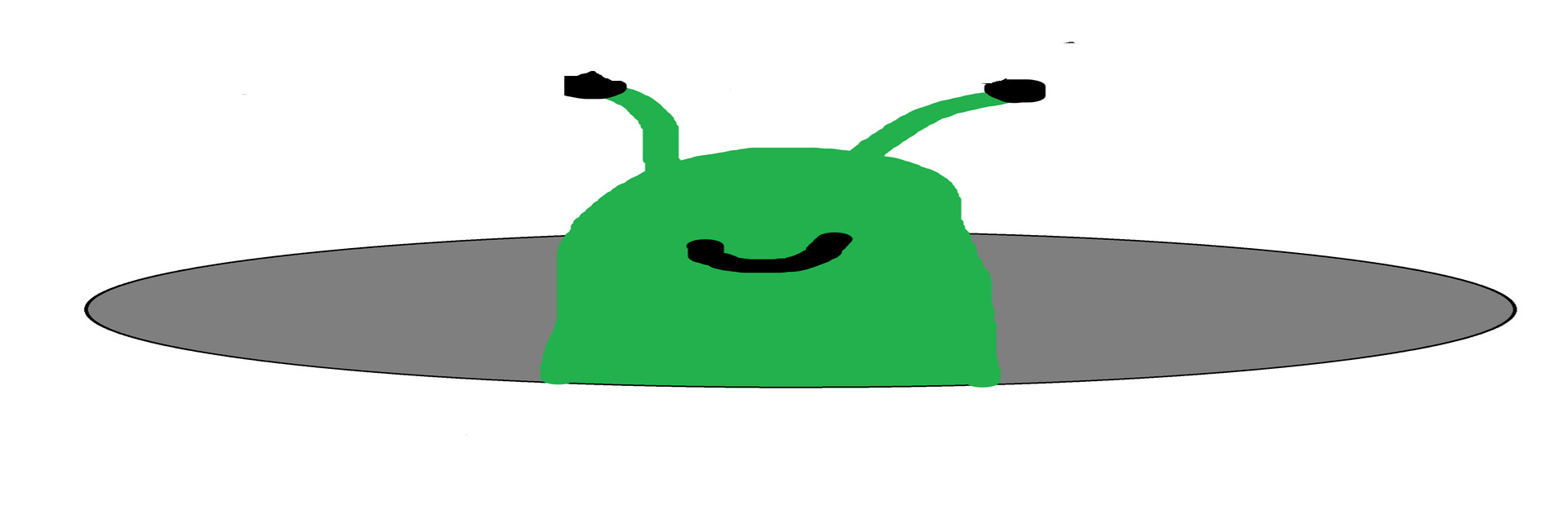 Hidden Snails