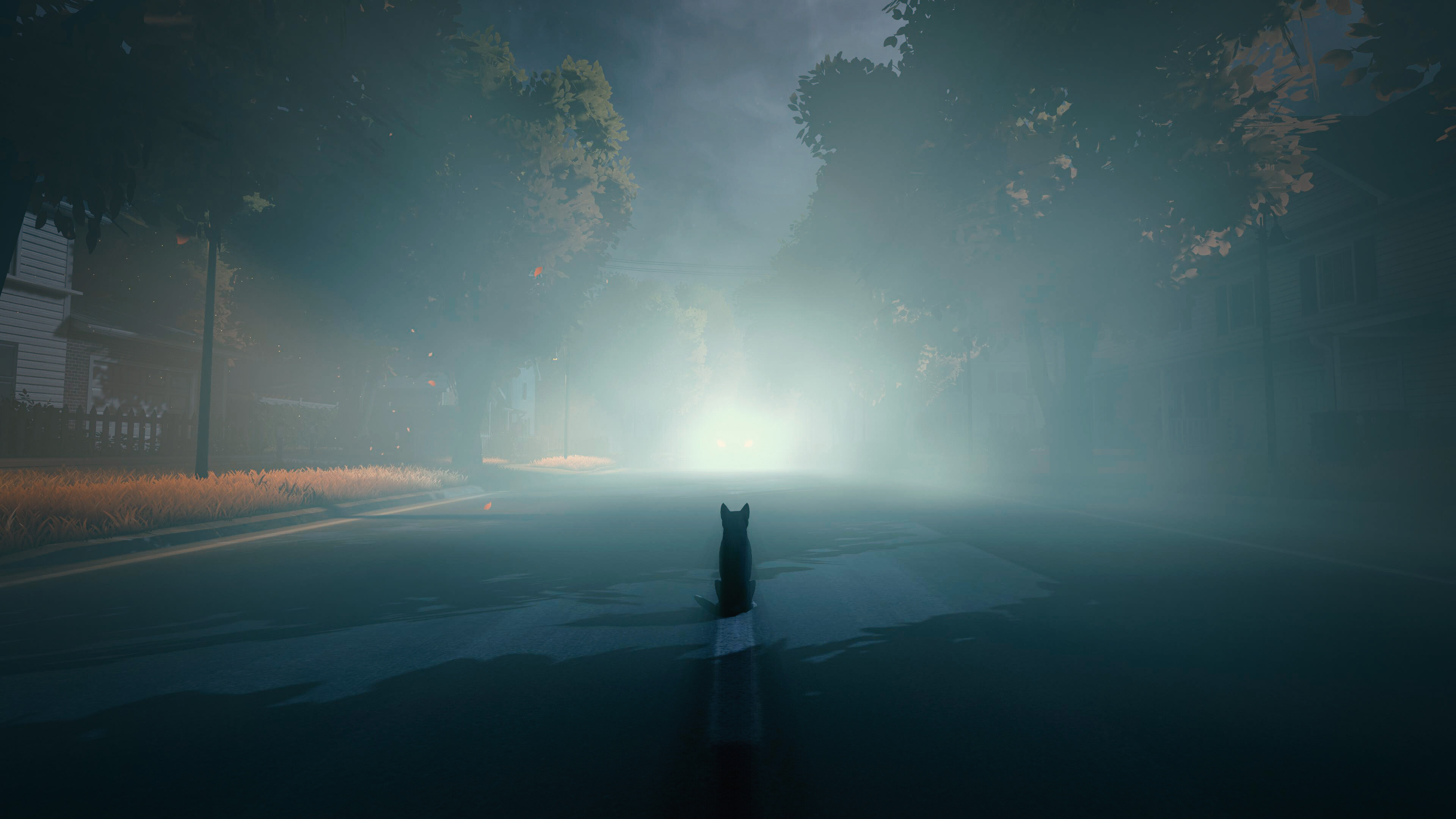 Copycat Soundtrack screenshot 1
