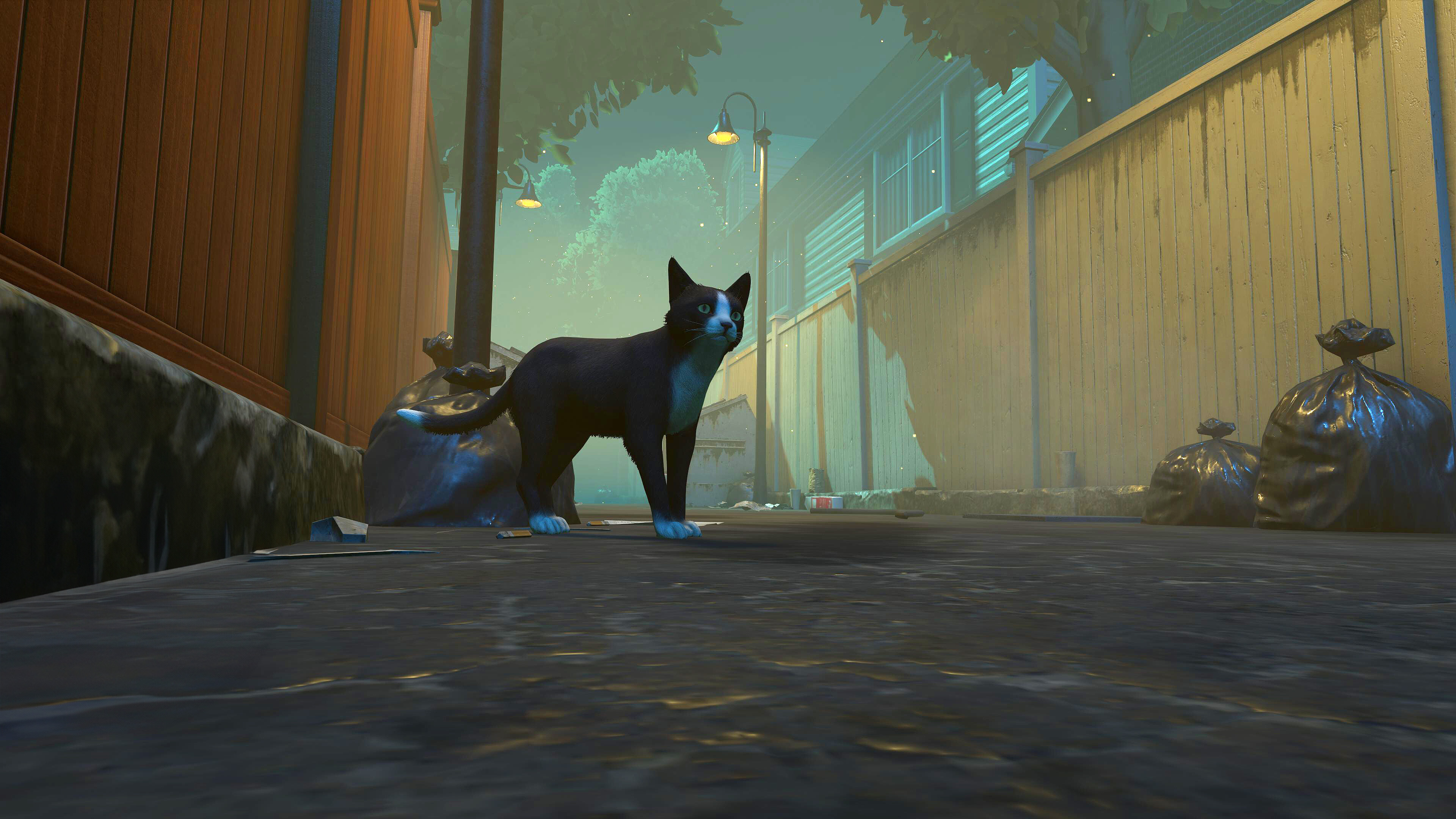 Copycat Soundtrack screenshot 4
