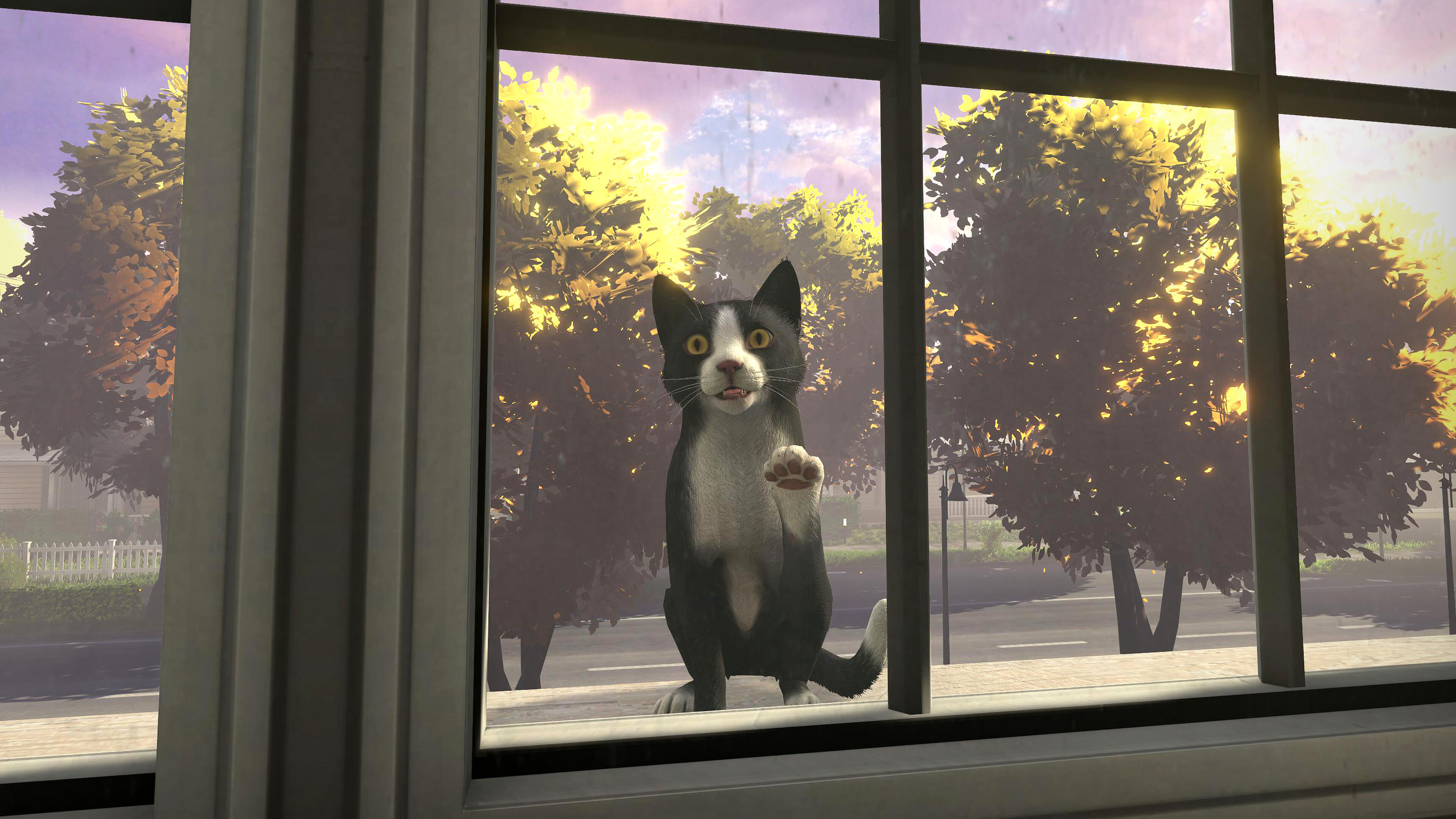 Copycat Soundtrack screenshot 6
