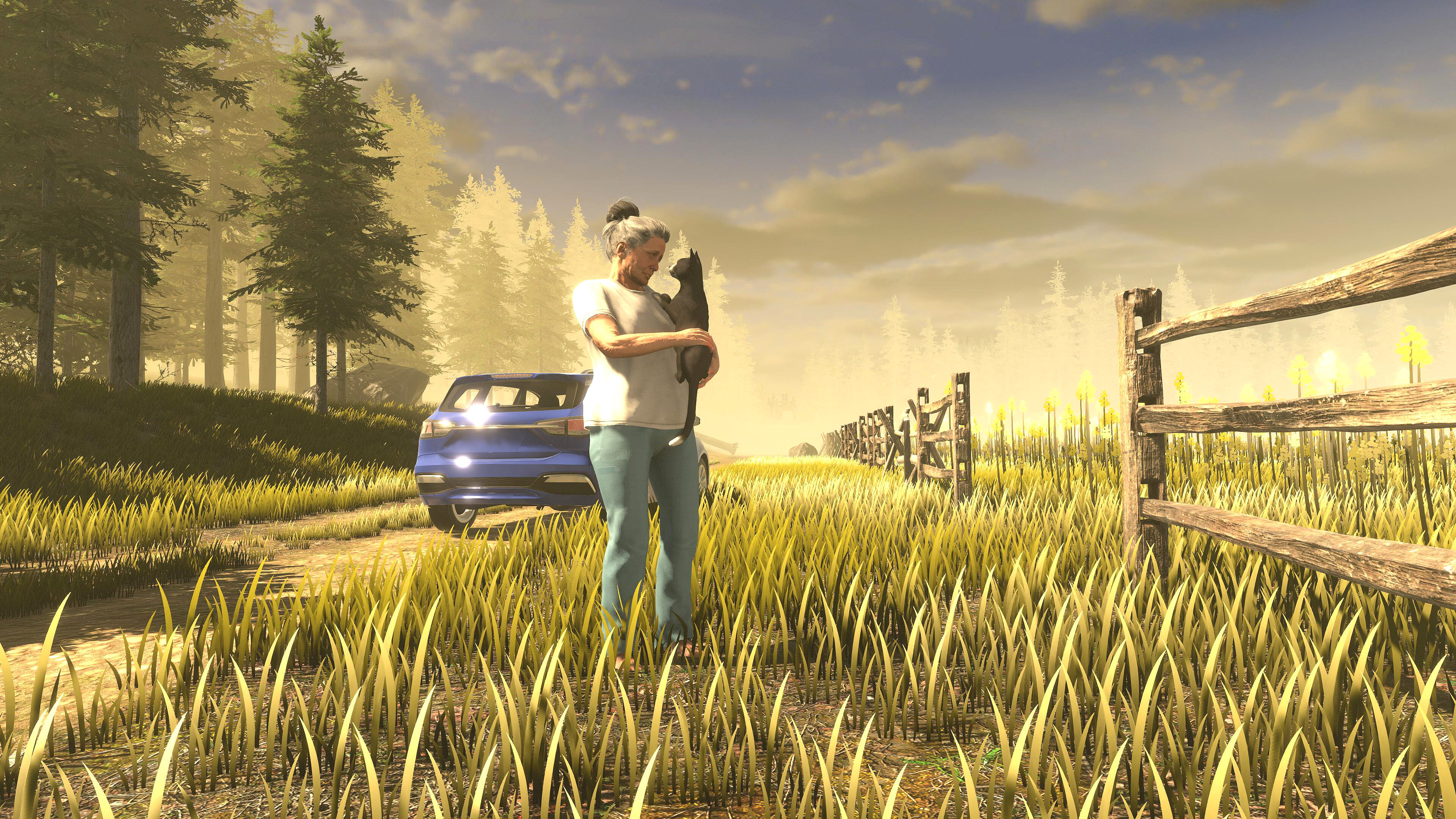 Copycat Soundtrack screenshot 8