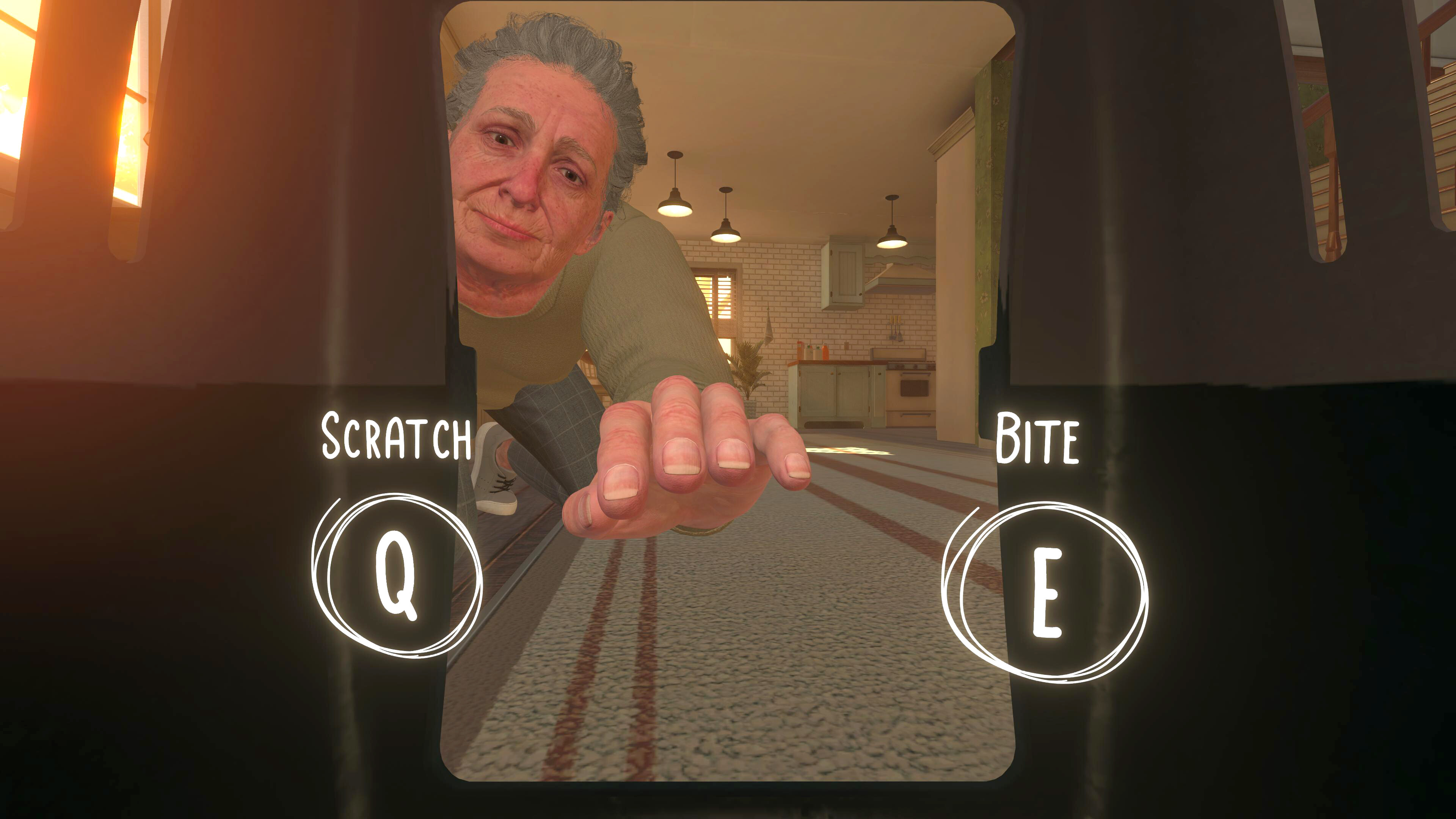 Copycat Soundtrack screenshot 2