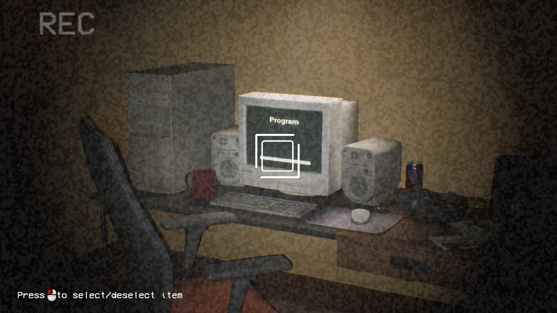 A Developer Nightmare screenshot 5