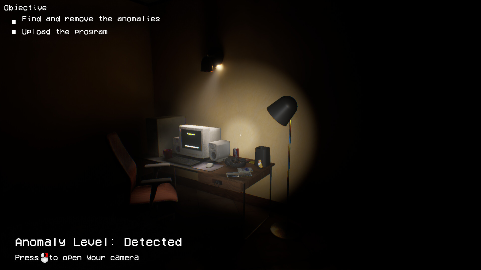 A Developer Nightmare screenshot 2