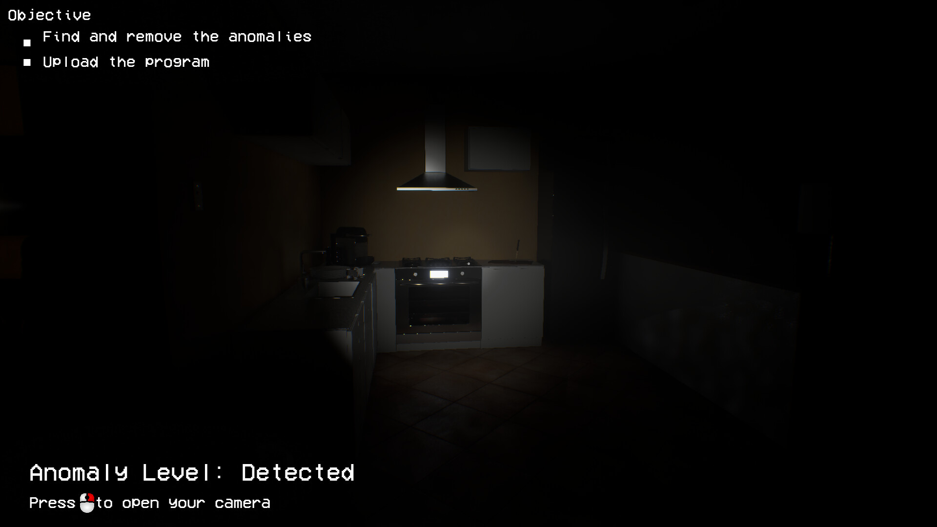 A Developer Nightmare screenshot 1