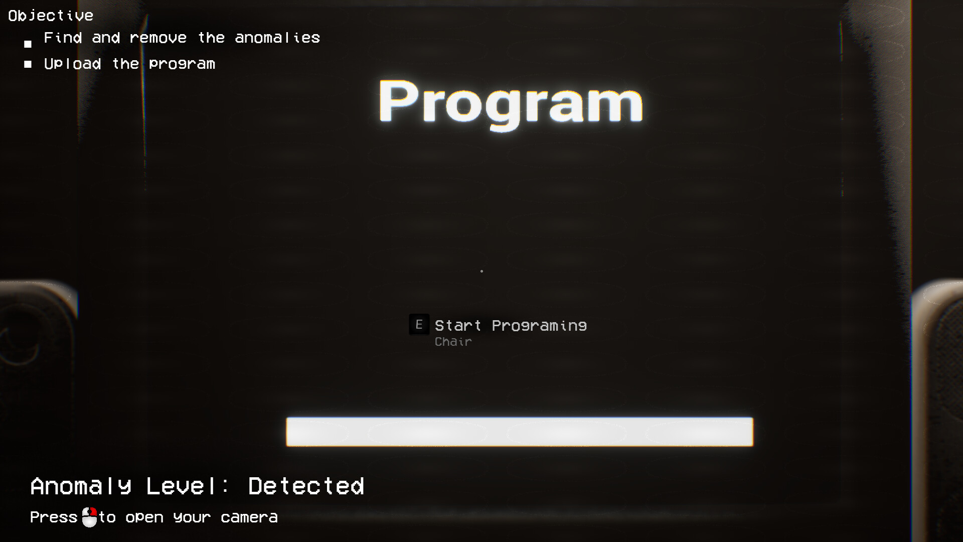 A Developer Nightmare screenshot 3