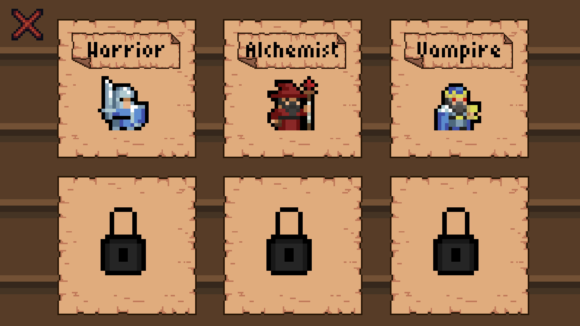 Deep in the Dungeon screenshot 3