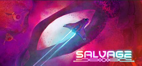Salvage