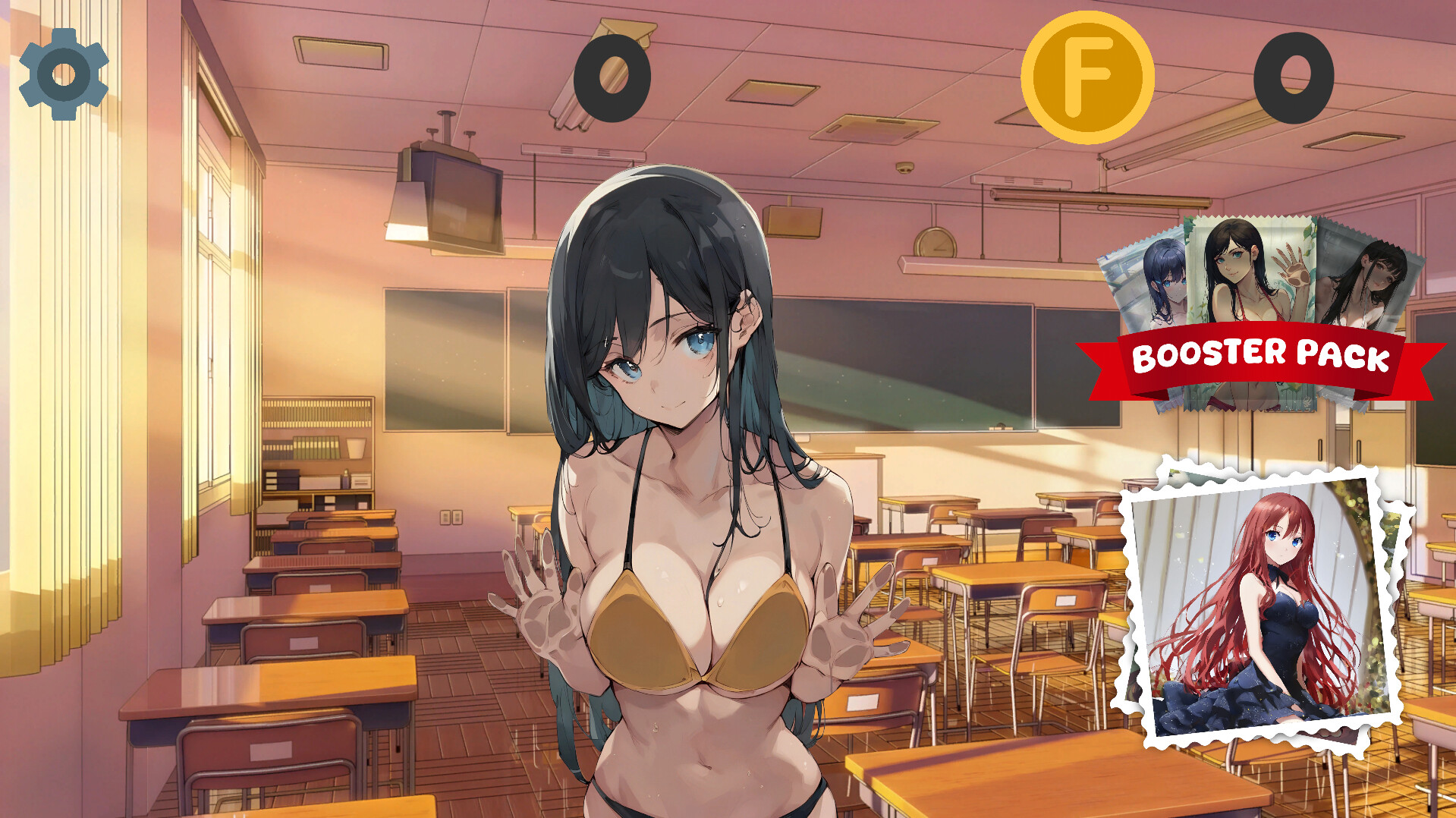 Fap&Click screenshot 1