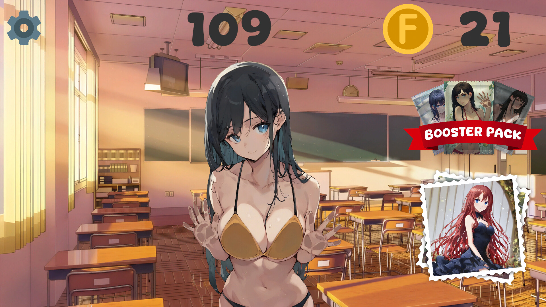 Fap&Click screenshot 2