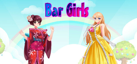 BarGirls — Steam header