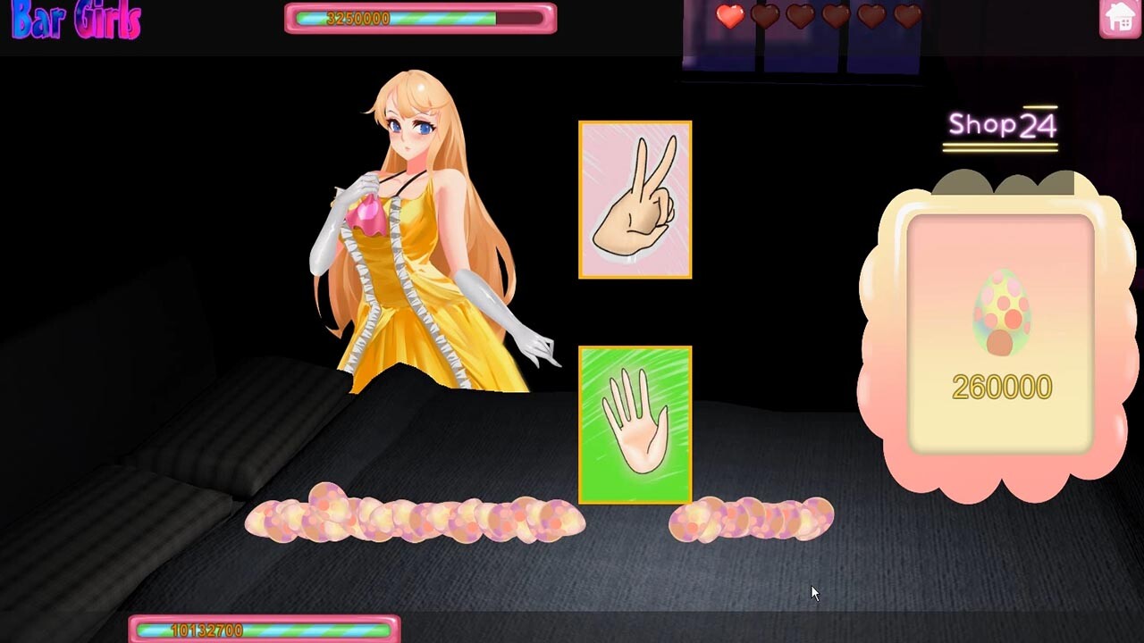 BarGirls screenshot 4