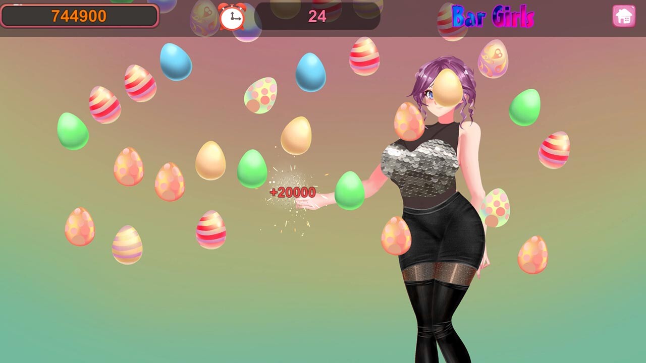 BarGirls screenshot 5