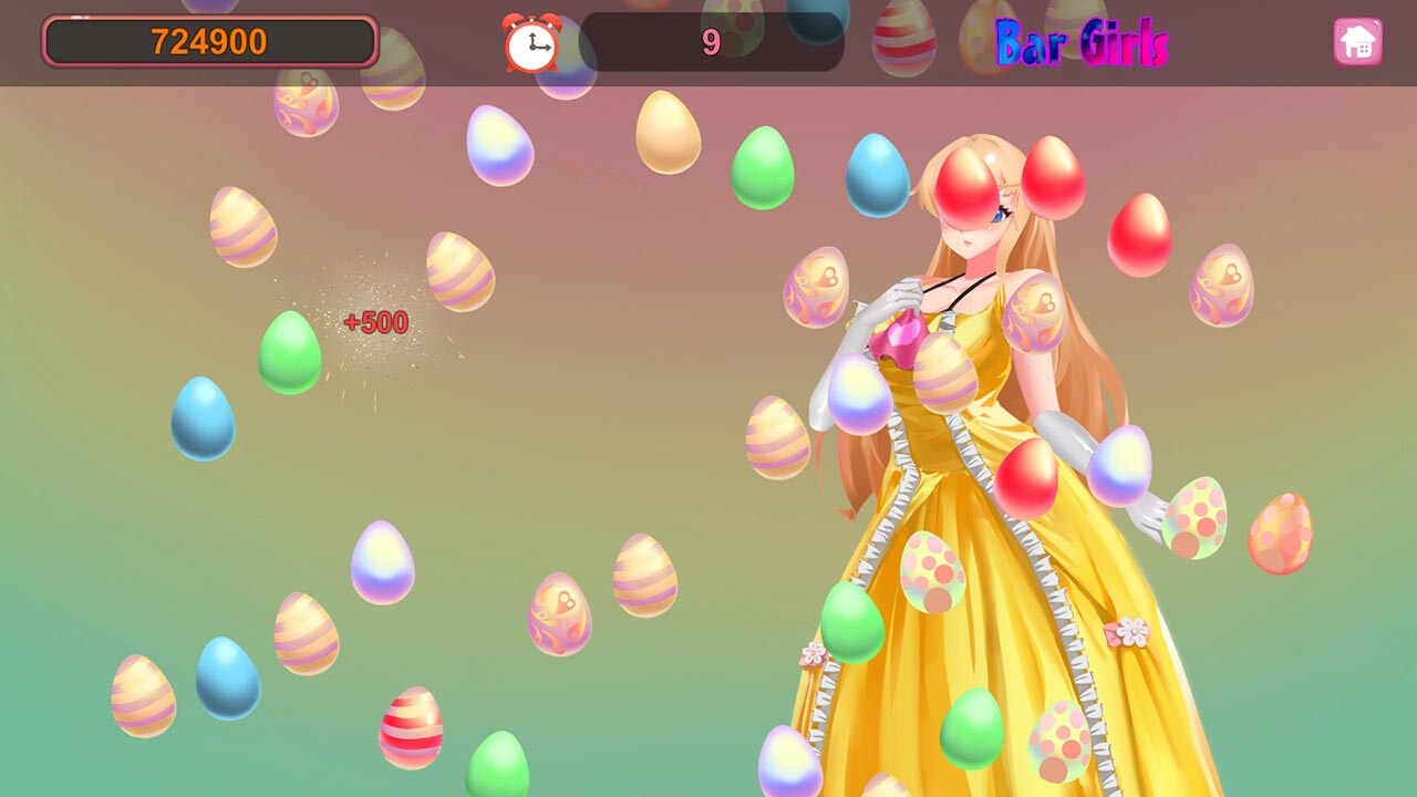 BarGirls screenshot 3