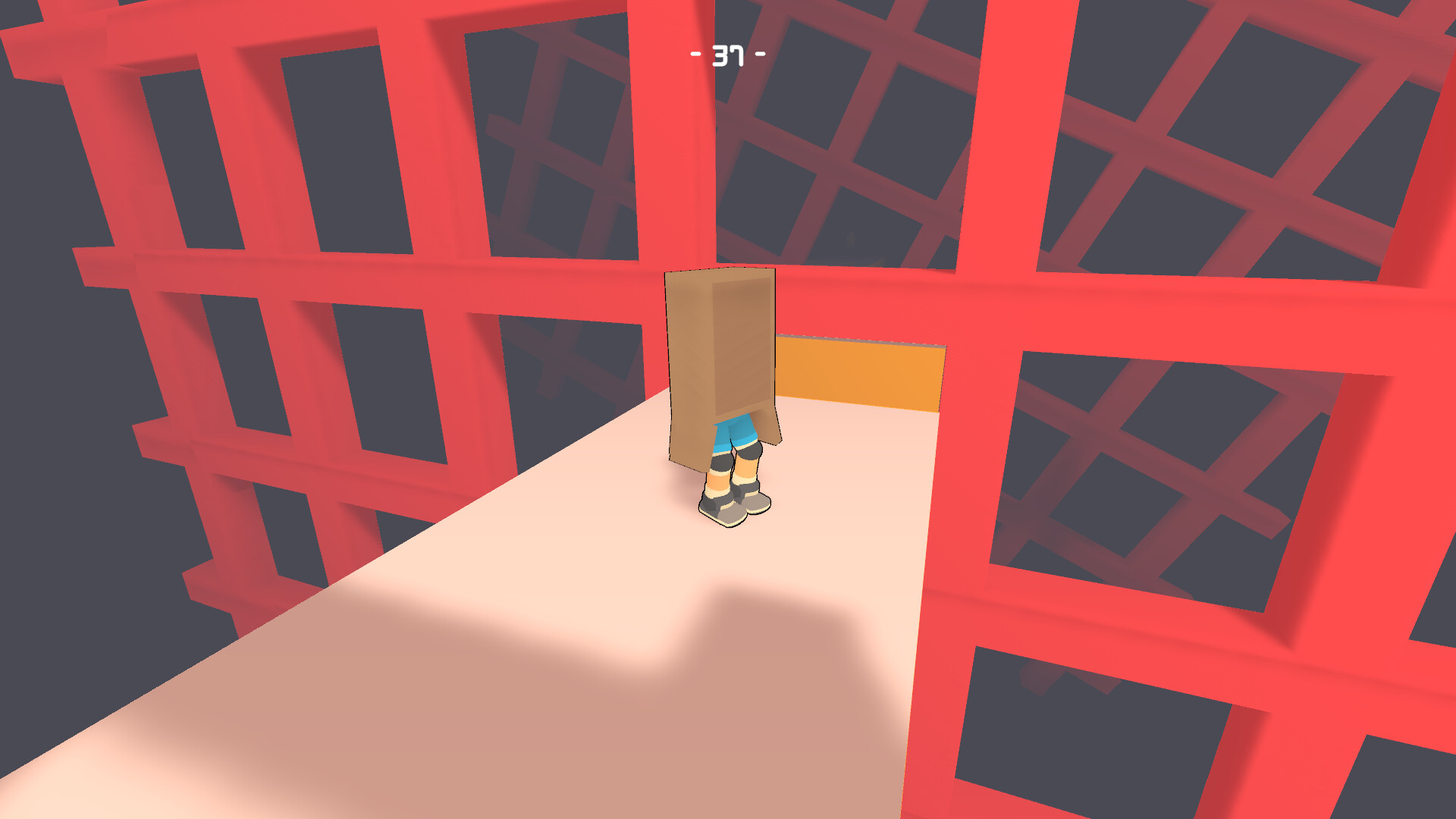 No Arm screenshot 3